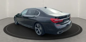 BMW 740 M sport Long xDrive, снимка 2