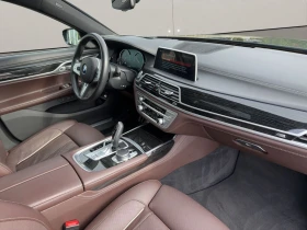 BMW 740 M sport Long xDrive | Mobile.bg    7