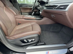 BMW 740 M sport Long xDrive, снимка 6