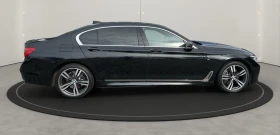 BMW 740 M sport Long xDrive, снимка 3