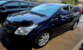 Toyota Avensis 2.2d-EXECUTIVE-avtomat-veriga-japan  | Mobile.bg    3