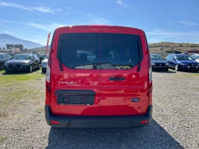 Ford Connect MAXI 1.5DCI euro6 | Mobile.bg    7