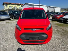 Ford Connect MAXI 1.5DCI euro6 | Mobile.bg    2