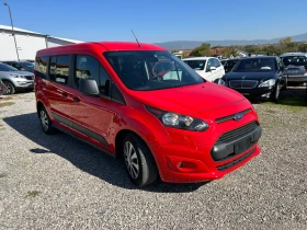 Ford Connect MAXI 1.5DCI euro6 | Mobile.bg    3