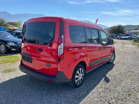 Ford Connect MAXI 1.5DCI euro6 | Mobile.bg    6