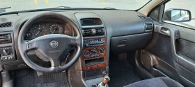 Opel Astra 1.7, снимка 9