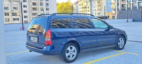 Opel Astra 1.7, снимка 4