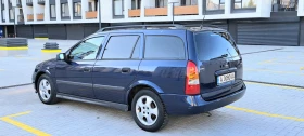 Opel Astra 1.7, снимка 3