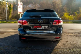 Toyota Avensis 1.8i 147HP СУПЕР СЪСТОЯНИЕ! ГАРАНЦИЯ 3м ИЛИ 3000км, снимка 4