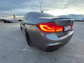 BMW 550 INDIVIDUAL , снимка 7