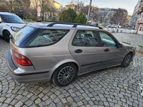 Saab 9-3, снимка 1