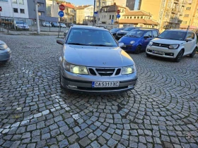 Saab 9-3, снимка 3