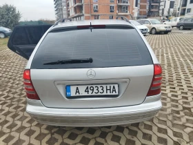 Mercedes-Benz C 270 Avantgarde , снимка 10