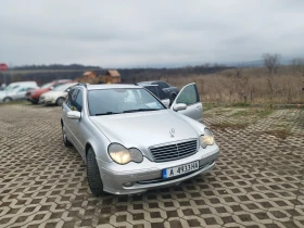 Mercedes-Benz C 270 Avantgarde , снимка 6