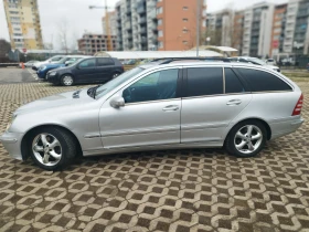 Mercedes-Benz C 270 Avantgarde , снимка 3