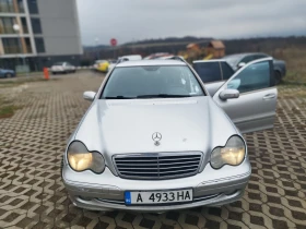 Mercedes-Benz C 270 Avantgarde , снимка 1