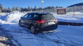 Citroen C5 2.0 HDI 136кс. Автоматик. Регистриран., снимка 8