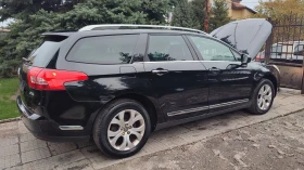 Citroen C5 2.0 HDI 136кс. Автомат, снимка 4