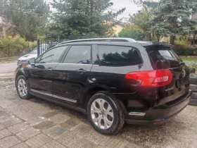 Citroen C5 2.0 HDI 136кс. Автомат, снимка 3