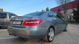 Mercedes-Benz E 350, снимка 4