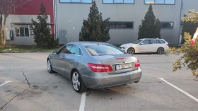 Mercedes-Benz E 350, снимка 5