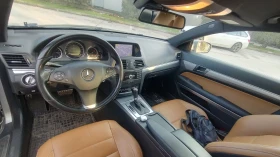 Mercedes-Benz E 350, снимка 9