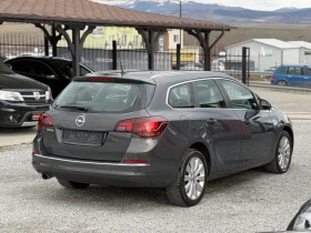 Opel Astra 1.4T LPG , снимка 6