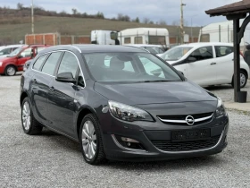 Opel Astra 1.4T LPG , снимка 1