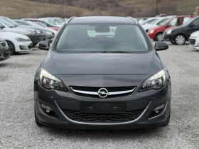 Opel Astra 1.4T LPG , снимка 2