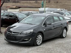 Opel Astra 1.4T LPG , снимка 3