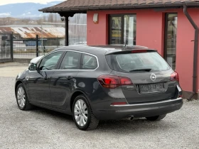 Opel Astra 1.4T LPG , снимка 4