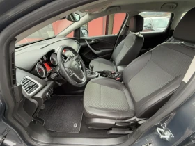 Opel Astra 1.4T LPG , снимка 11