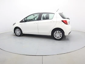 Toyota Yaris, снимка 7