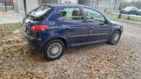 Peugeot 206, снимка 7