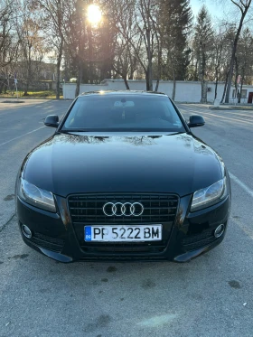 Audi A5 2.7 TDI, снимка 4