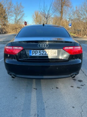 Audi A5 2.7 TDI, снимка 6