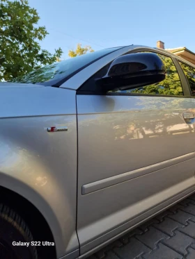 Audi A3 2.0 TDI Sline 170 .. | Mobile.bg    13