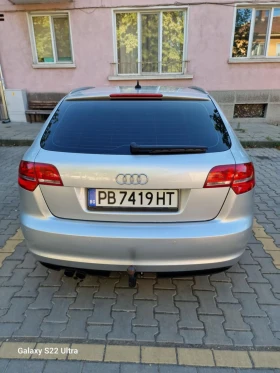 Audi A3 2.0 TDI Sline 170 .. | Mobile.bg    4