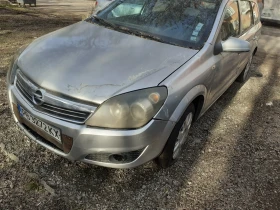 Opel Astra, снимка 1