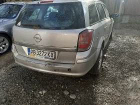 Opel Astra, снимка 3