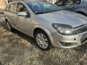 Opel Astra, снимка 2