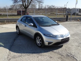 Honda Civic 1.4 i, снимка 1