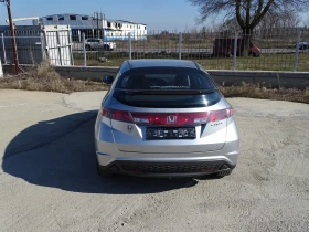 Honda Civic 1.4 i, снимка 5