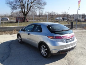 Honda Civic 1.4 i, снимка 4