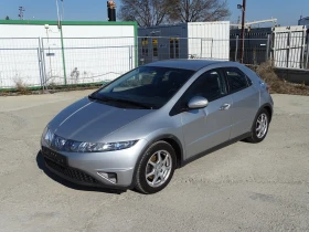 Honda Civic 1.4 i, снимка 3