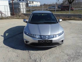 Honda Civic 1.4 i, снимка 2