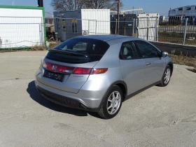 Honda Civic 1.4 i, снимка 6