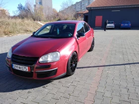 VW Jetta, снимка 7