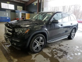 Mercedes-Benz GLS 450, снимка 3