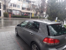 VW Golf 6, снимка 3